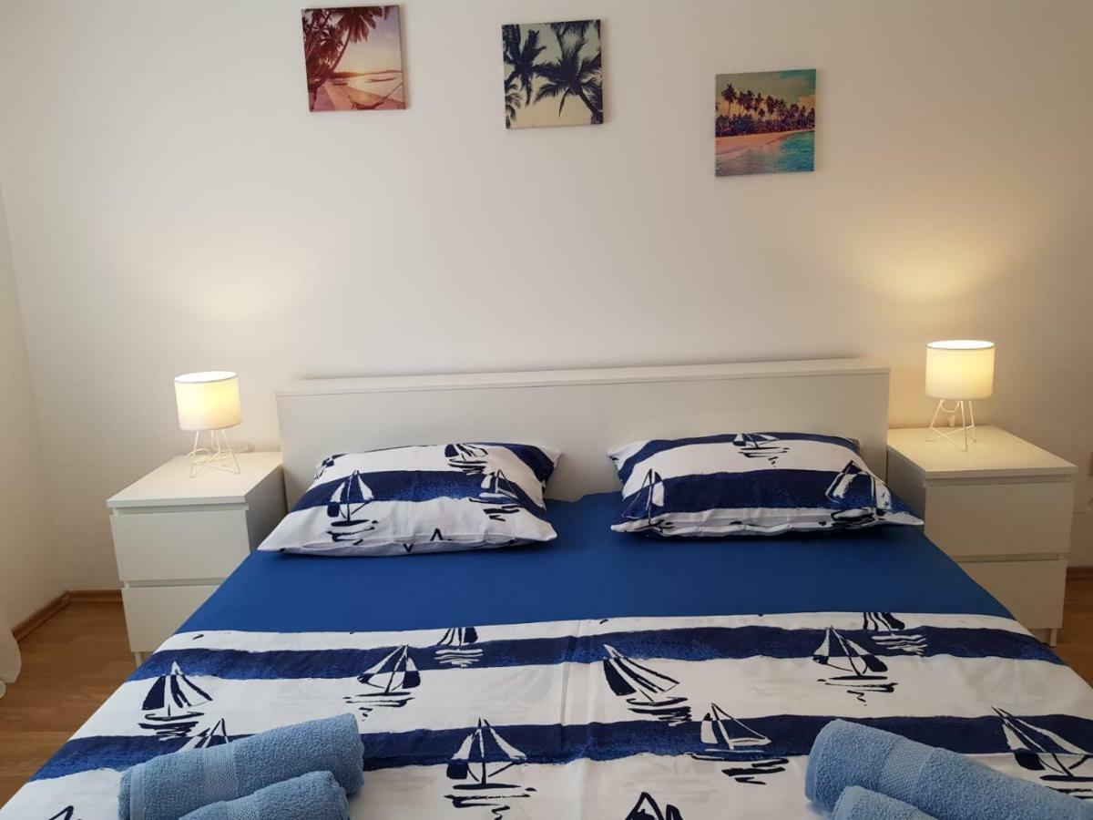 Apartment Mate Kaštela エクステリア 写真