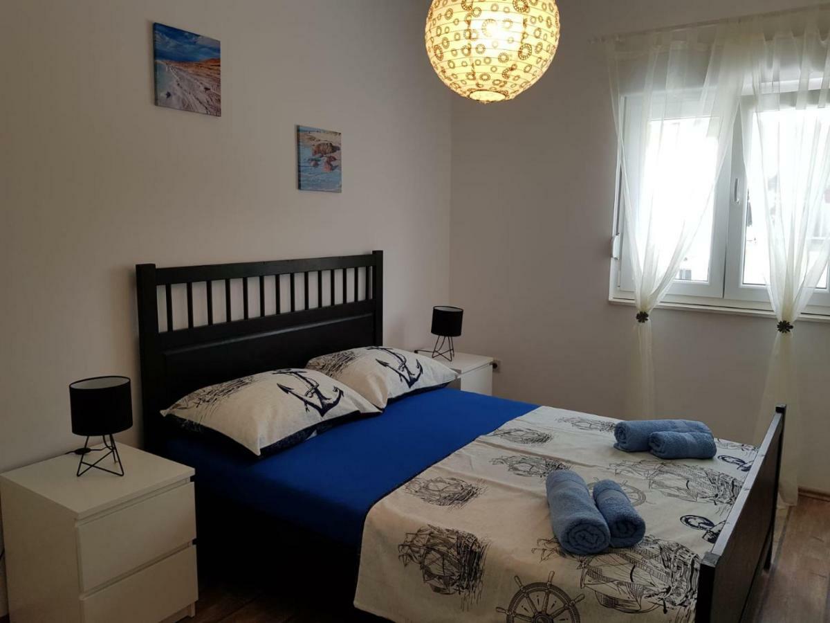 Apartment Mate Kaštela エクステリア 写真