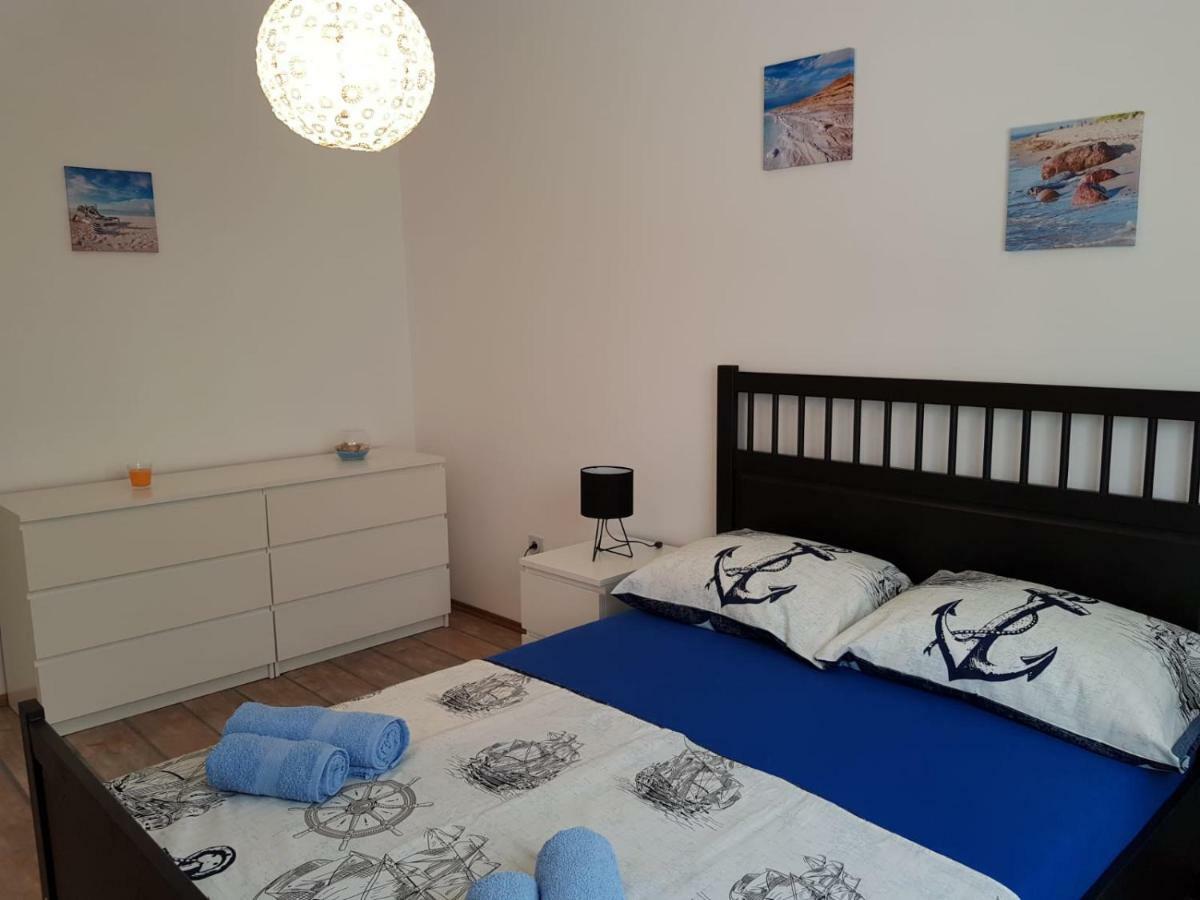 Apartment Mate Kaštela エクステリア 写真