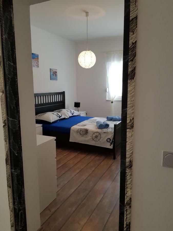 Apartment Mate Kaštela エクステリア 写真