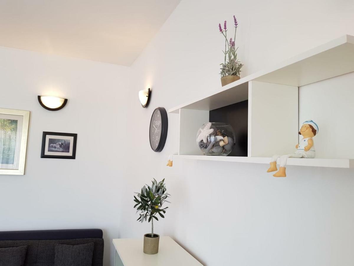 Apartment Mate Kaštela エクステリア 写真