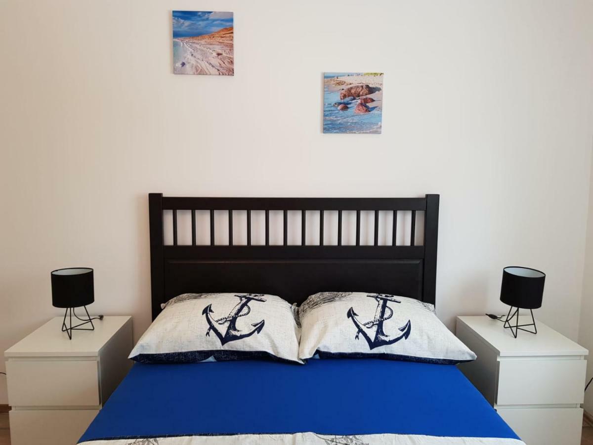 Apartment Mate Kaštela エクステリア 写真